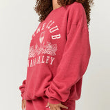 Napa Wine Club Sweatshirt