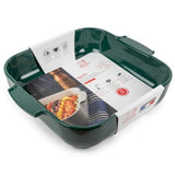 Appolia 14" Square Baker