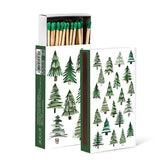Simple Green Tree Matches