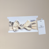 Prairie Cowboy Headband
