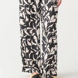 Jaclyn Satin Pant