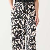 Jaclyn Satin Pant