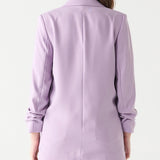 Beryl Flowy Blazer
