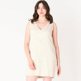 Zola Embroidered Dress