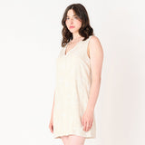 Zola Embroidered Dress