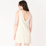 Zola Embroidered Dress