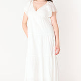 Adelaide Midi Dress