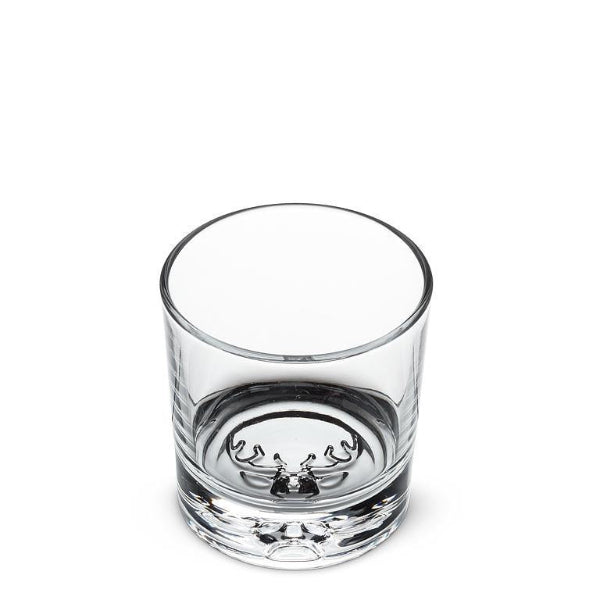 Deer Head Base Tumbler