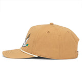 Coors Original Canvas Cappy Hat