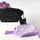Aaliyah Fanny Pack