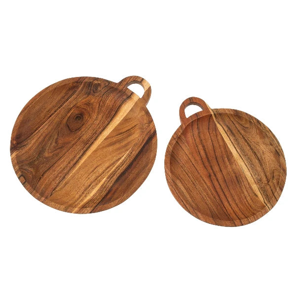 Adobe Serving Tray