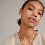 Afrodite 2-in-1 Heart Earrings