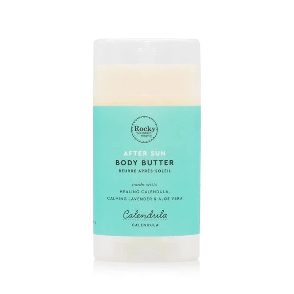 After Sun Body Butter