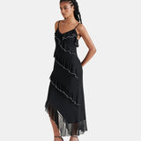 Aida Dress