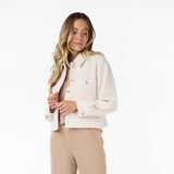 Alexandra Jacket