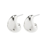 Alexane Chunky Mini Hoops