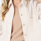 Alexandra Jacket