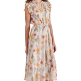 Allegra Dress