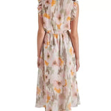 Allegra Dress