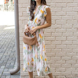 Allegra Dress