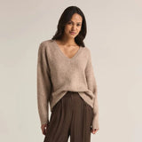 All I Want V-Neck Sweater