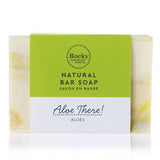 Natural Bar Soap