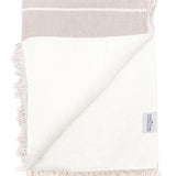 Alps Throw