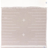 Alps Throw
