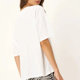 Amalfi Perfect BF Tee