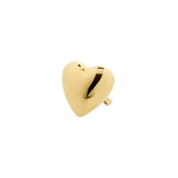 Annemette Heart Ring