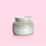 Apple Cider Social Mercury Holiday Signature Jar