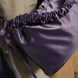 Arcadia Shiny Twill