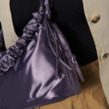 Arcadia Shiny Twill