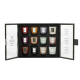 Japonica Archive 12 Votive Gift Set