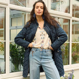 Arwen Long Jacket
