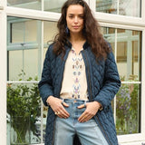 Arwen Long Jacket