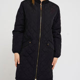 Arwen Long Jacket