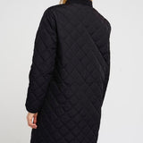 Arwen Long Jacket