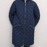 Arwen Long Jacket