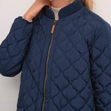 Arwen Long Jacket
