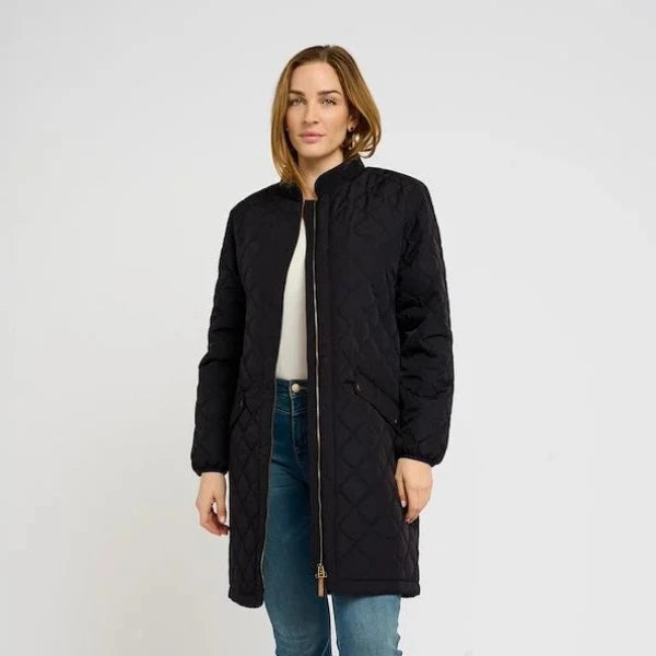 Arwen Long Jacket