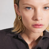 Asher Recycled Earrings