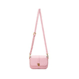 Athena Saddle Bag