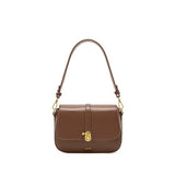 Athena Saddle Bag