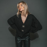 Audrey Knit Cardigan