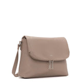 Becca Flap Crossbody