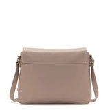Becca Flap Crossbody