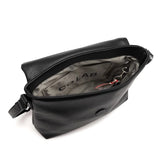 Becca Flap Crossbody