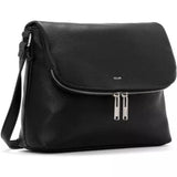 Becca Flap Crossbody