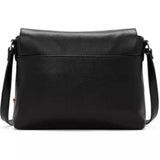 Becca Flap Crossbody
